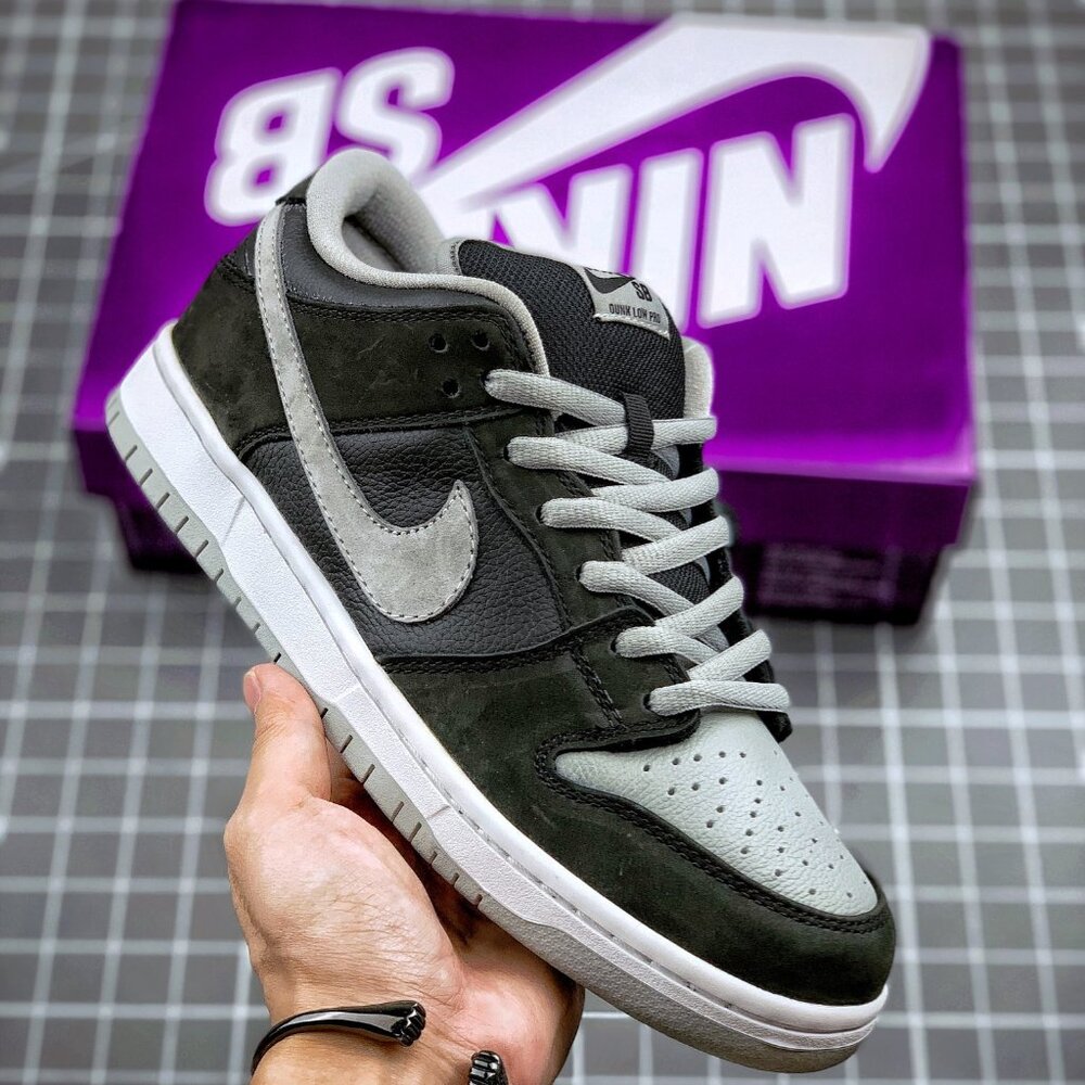 Nike  SB Dunk Low J-Pack "Shadow" BQ6817-007 - Picture 7 of 15